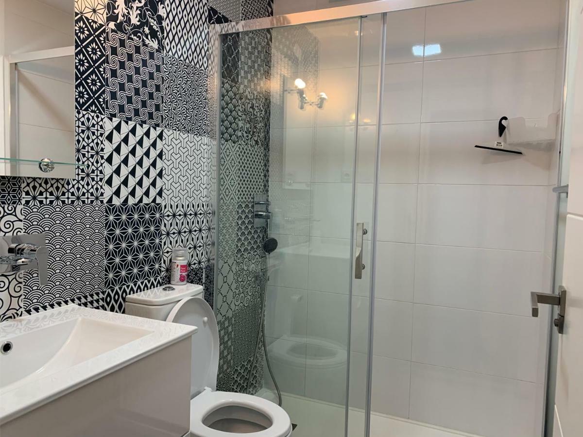 Casa Higuericas- Penthouse Beach - Torre De La Horadada El Mojon  المظهر الخارجي الصورة
