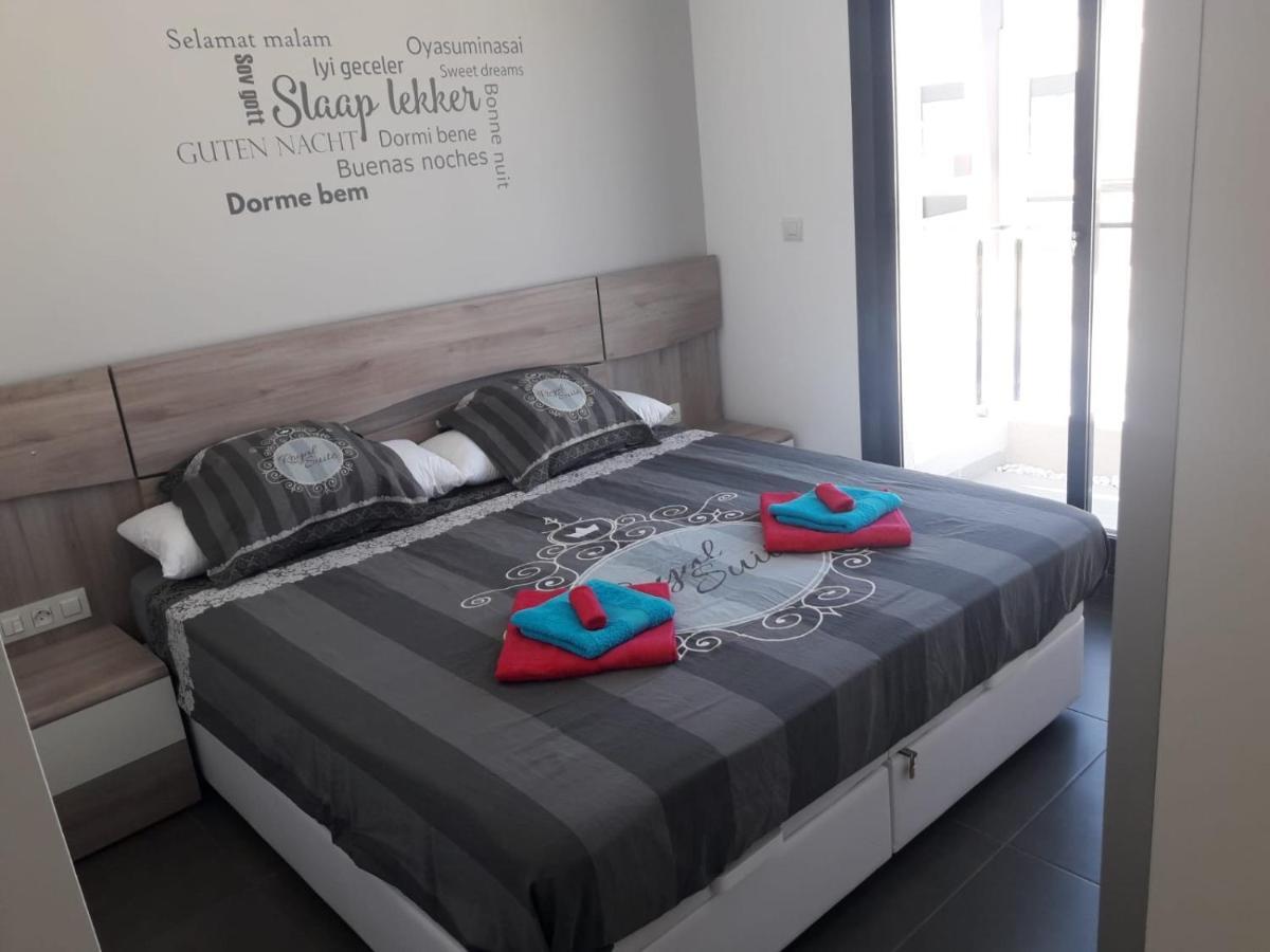 Casa Higuericas- Penthouse Beach - Torre De La Horadada El Mojon  المظهر الخارجي الصورة